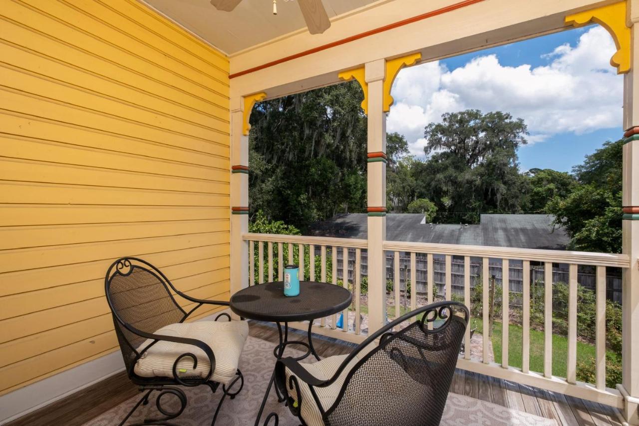 Chestnut Suite Gainesville Exterior foto